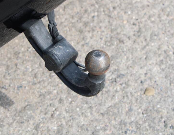 Land Rover Discovery 45