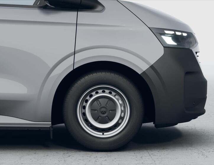 Volkswagen Transporter 5