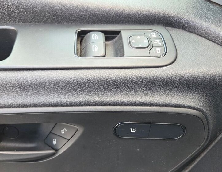 Mercedes-Benz Sprinter Skříň 2,0 l 125 kw