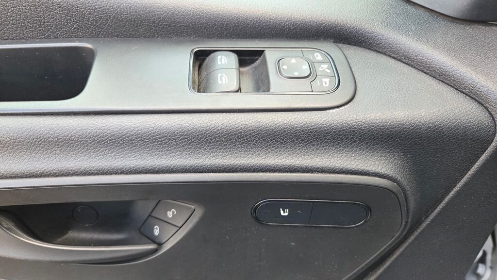 Mercedes-Benz Sprinter Skříň 2,0 l 125 kw