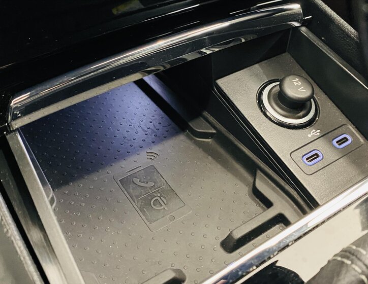 Škoda Kodiaq SUV / Terénní 2,0 l 147 kw