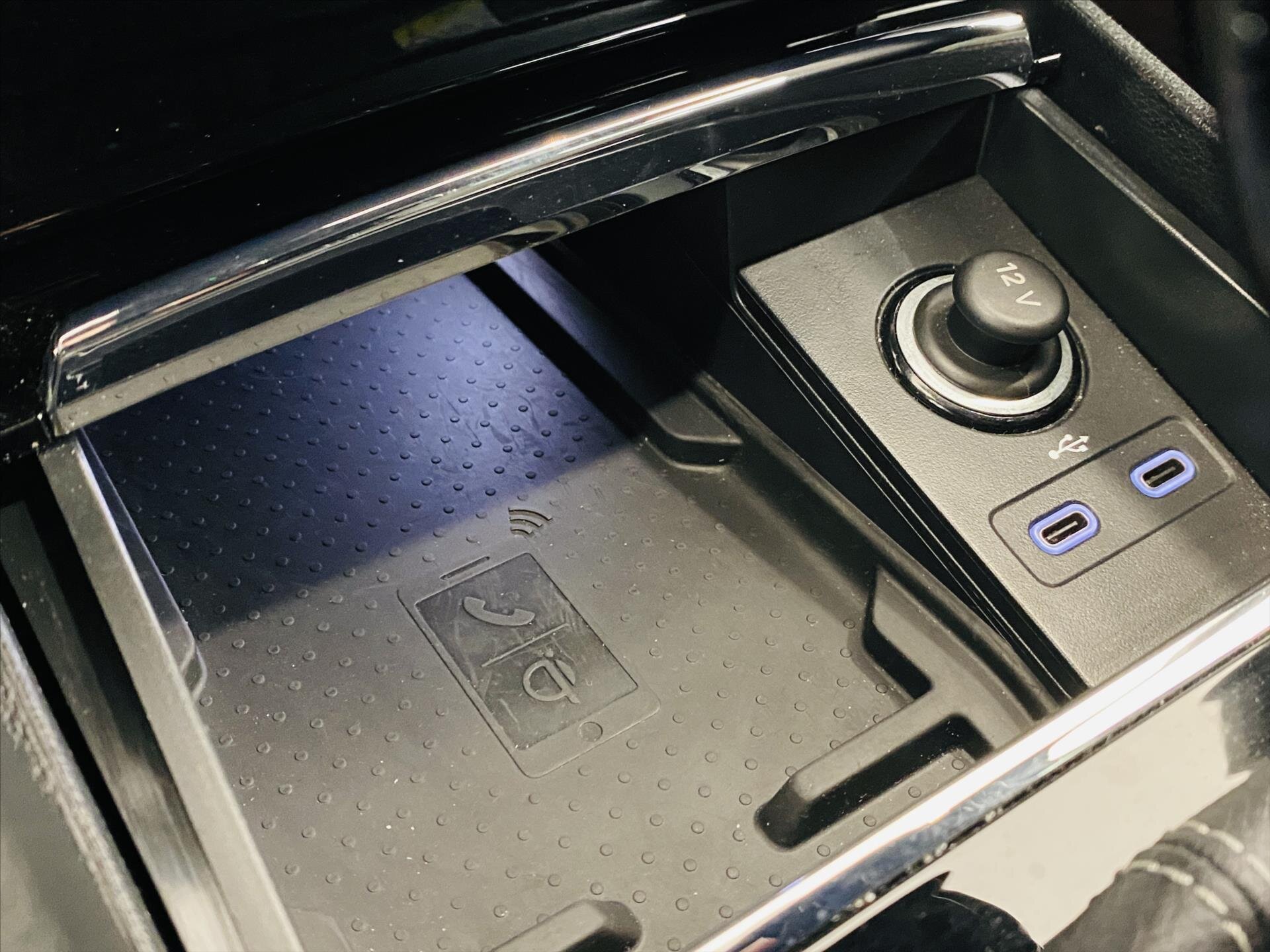 Škoda Kodiaq SUV / Terénní 2,0 l 147 kw