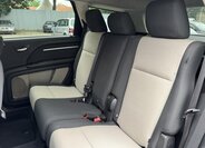 Dodge Journey MPV 2,0 l 103 kw