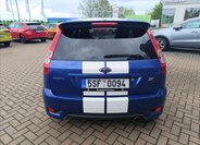 Ford Fiesta Hatchback 2,0 l 110 kw