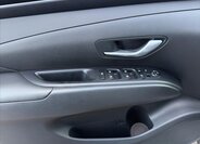 Hyundai Tucson Ostatní 1,6 l 110 kw