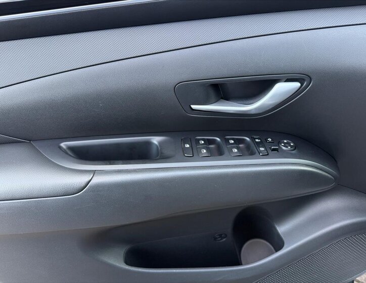 Hyundai Tucson Ostatní 1,6 l 110 kw