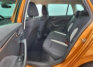 Škoda Kamiq SUV / Terénní 999,0 85 kw