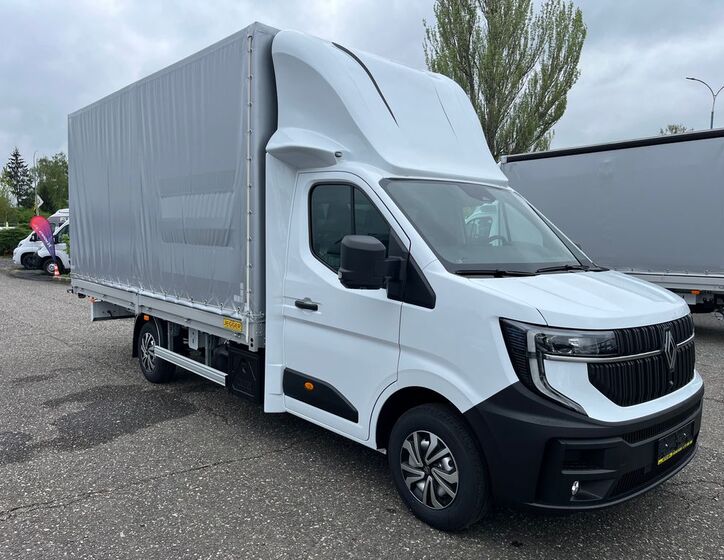 Renault Master 3