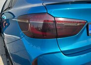 BMW X6 SUV / Terénní 4,4 l 512 kw
