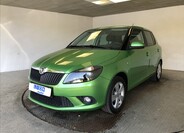 Škoda Fabia 3