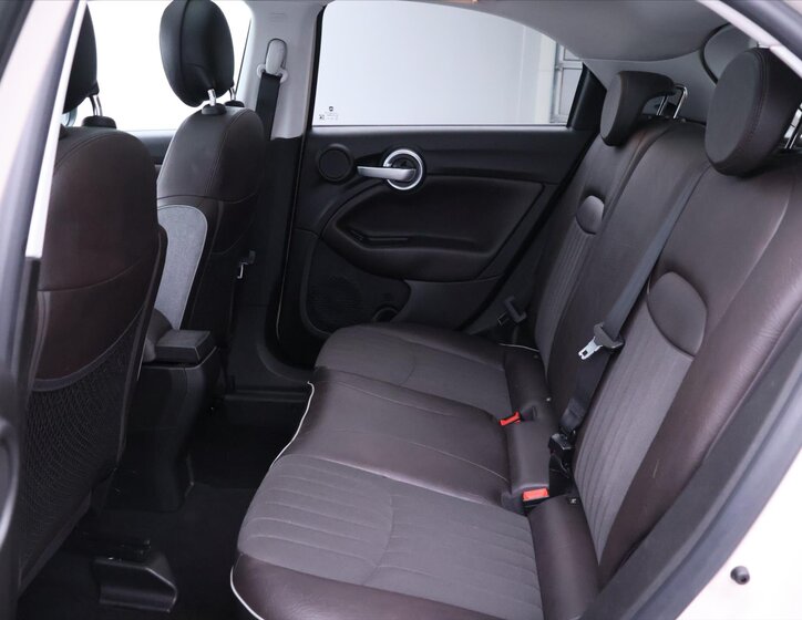 Fiat 500X SUV 1,4 l 103 kw