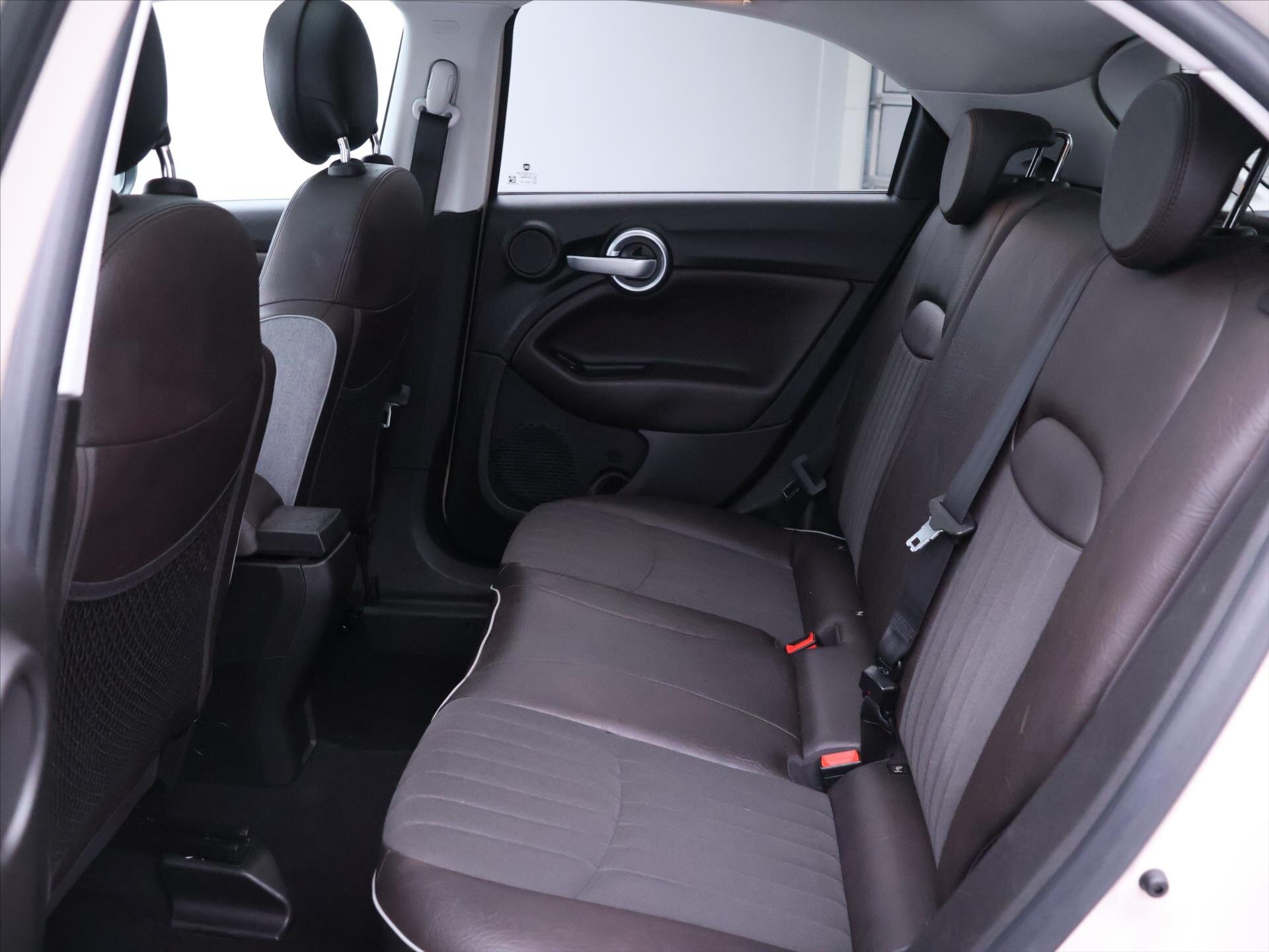 Fiat 500X SUV 1,4 l 103 kw