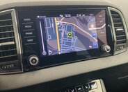 Škoda Karoq SUV 1,5 l 110 kw