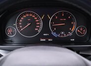 BMW X5 SUV 3,0 l 190 kw