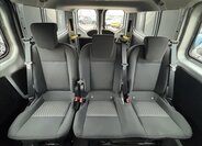 Ford Transit Custom 16