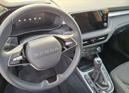 Škoda Fabia Hatchback 999,0 70 kw