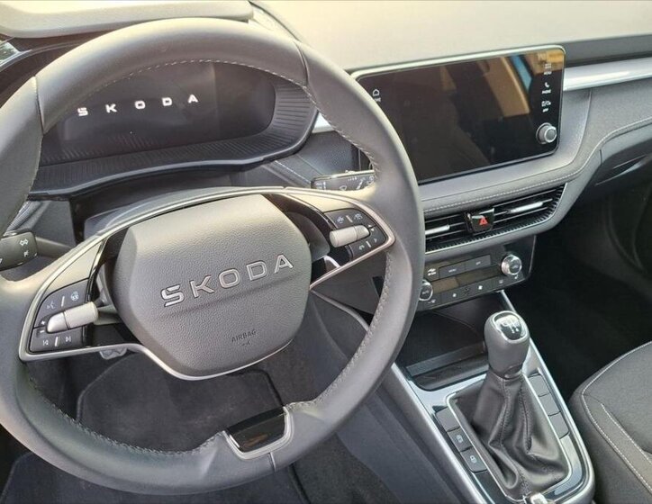 Škoda Fabia Hatchback 999,0 70 kw