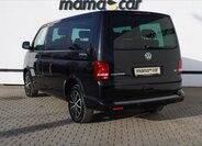 Volkswagen Multivan Kombi 2,0 l 103 kw