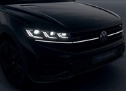 Volkswagen Touareg SUV 3,0 l 210 kw
