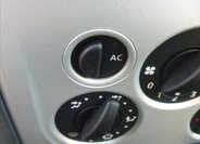 Dacia Logan Kombi 1,5 l 50 kw