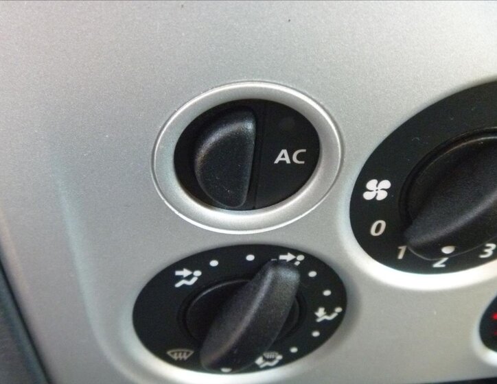 Dacia Logan Kombi 1,5 l 50 kw