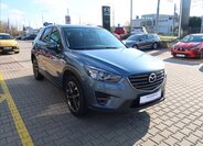 Mazda CX-5 3