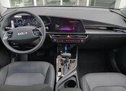 KIA Niro Kombi 1,6 l 68 kw