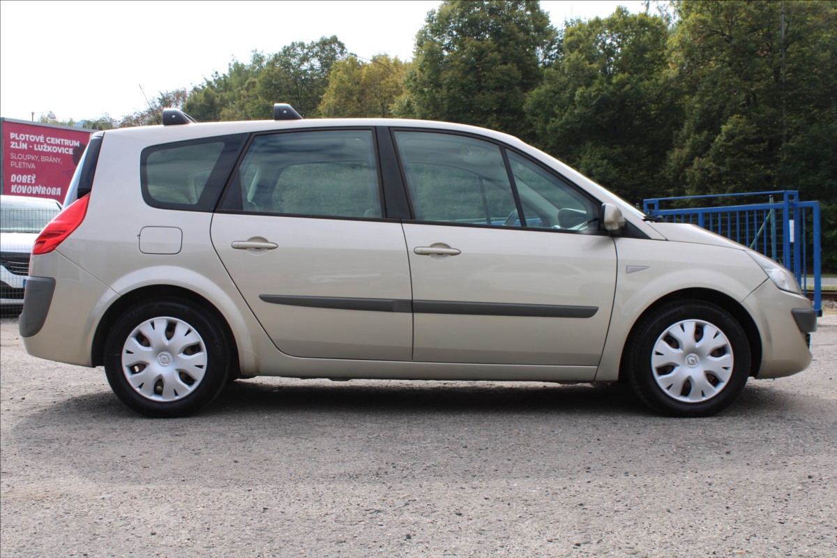 Renault Grand Scénic
