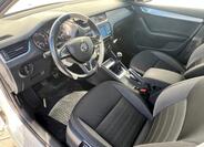 Škoda Octavia 11