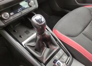 Škoda Scala Hatchback 999,0 81 kw