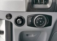 Ford Transit Skříň 2,2 l 92 kw