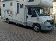 Fiat Ducato Ostatní 0,0 0