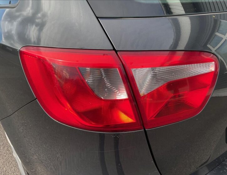 Seat Ibiza Kombi 1,2 l 51 kw