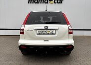 Honda CR-V SUV 2,2 l 103 kw