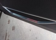 Audi RS Q3 SUV 2,5 l 294 kw