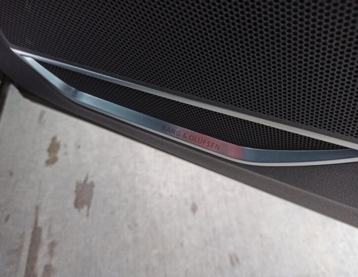 Audi RS Q3 SUV 2,5 l 294 kw