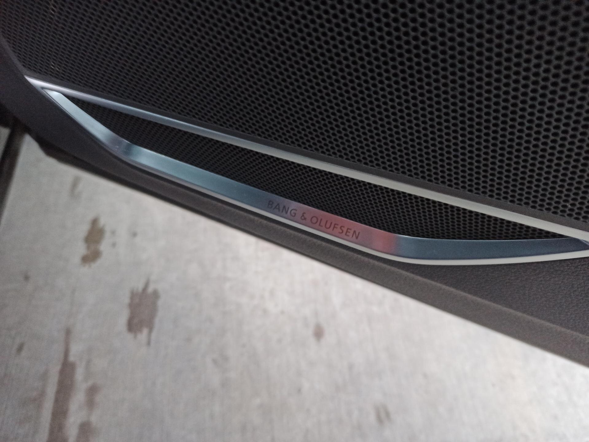 Audi RS Q3 SUV 2,5 l 294 kw