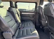 Citroën SpaceTourer MPV 2,0 l 130 kw