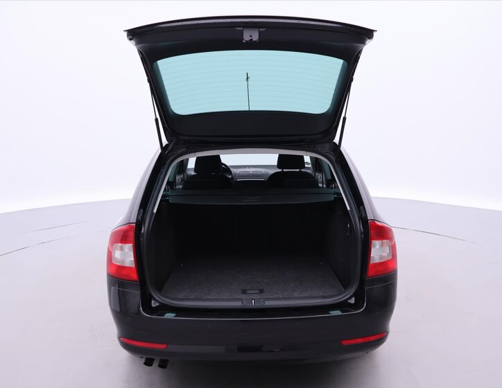 Škoda Octavia Kombi 1,4 l 90 kw