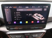 Cupra Leon Kombi 2,0 l 140 kw