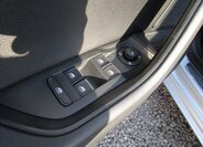 Škoda Superb Sedan / Limuzína 2,0 l 110 kw