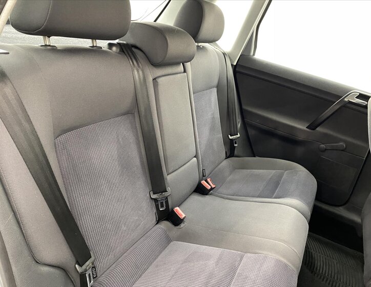 Volkswagen Polo Hatchback 1,2 l 40 kw