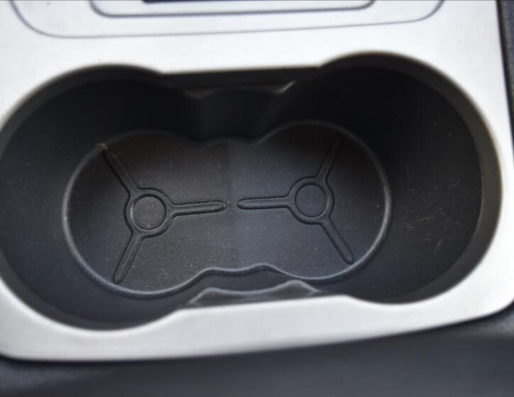 Ford S-MAX MPV 2,0 l 107 kw