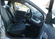 Smart Forfour Hatchback 1,1 l 55 kw