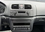 Škoda Fabia Kombi 1,2 l 77 kw