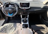 Hyundai i30 Kombi 0,0 71 kw