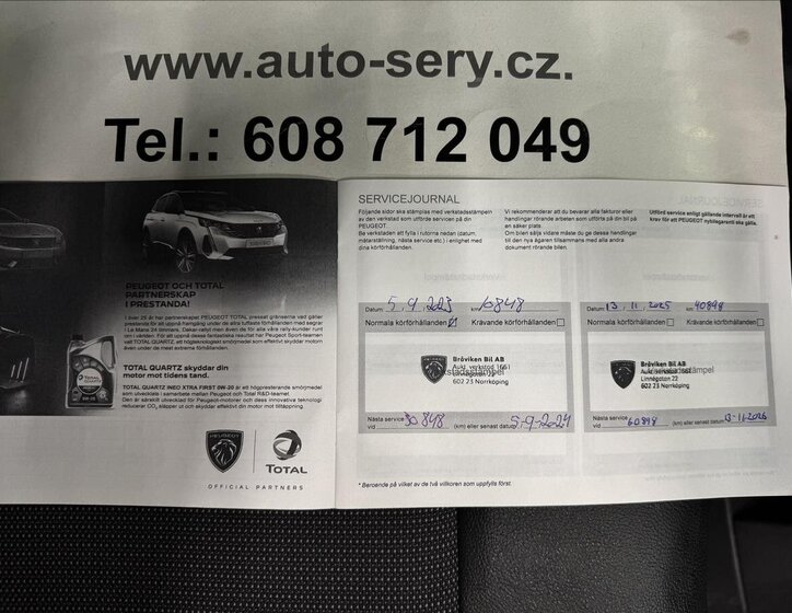 Peugeot Expert Ostatní 0,0 100 kw