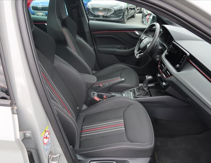 Škoda Scala Hatchback 999,0 85 kw