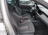 Škoda Scala Hatchback 999,0 85 kw