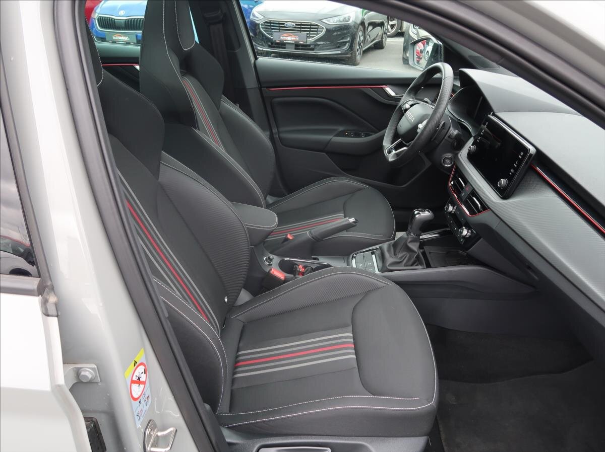 Škoda Scala Hatchback 999,0 85 kw